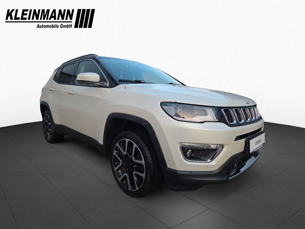 Jeep Compass 2020