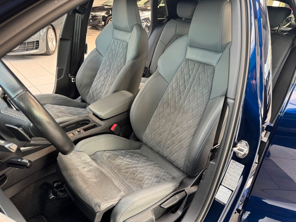 Audi A3 2021