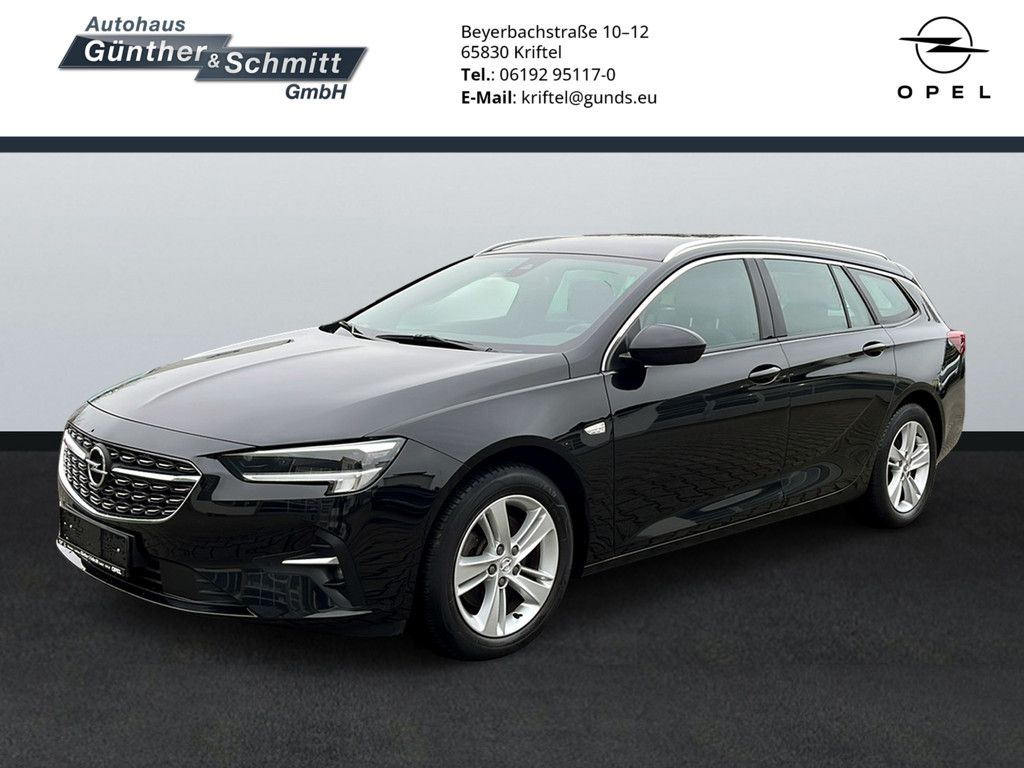 Opel Insignia 2023