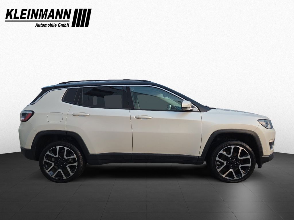 Jeep Compass 2020