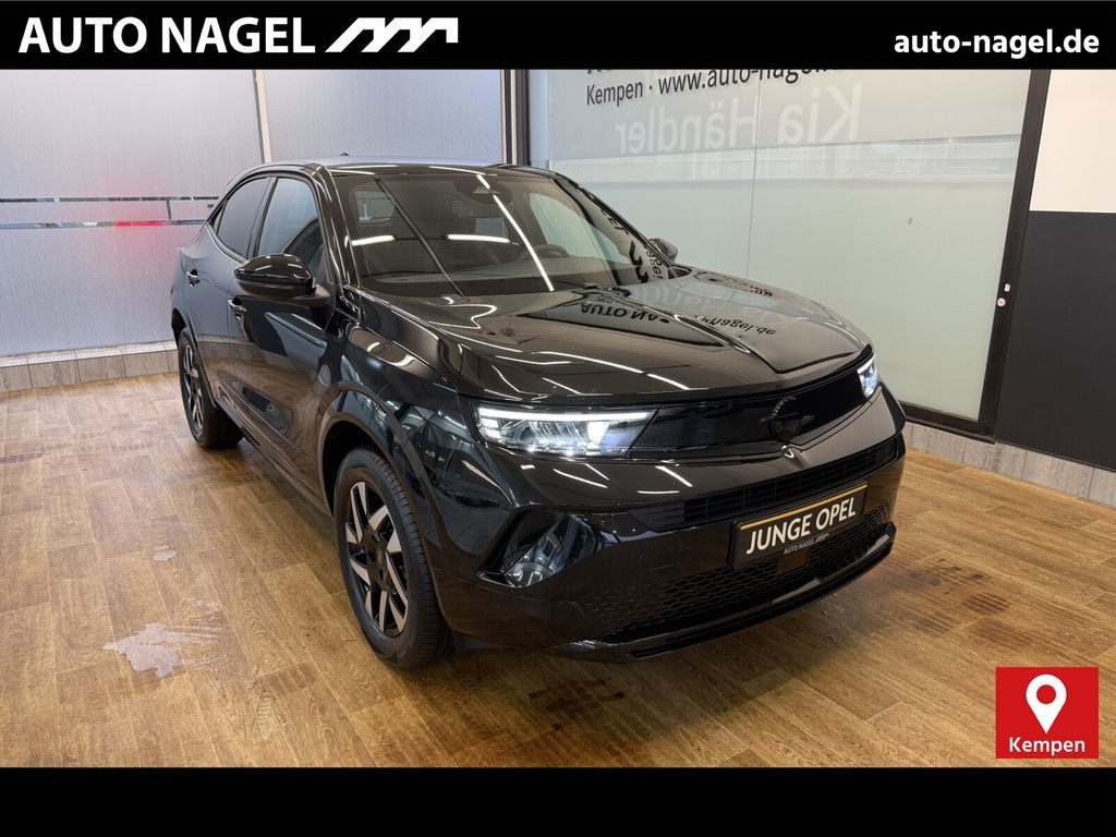 Opel Mokka 2025