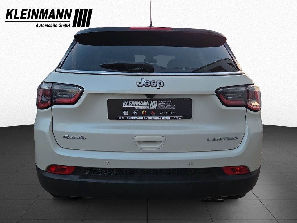 Jeep Compass 2020