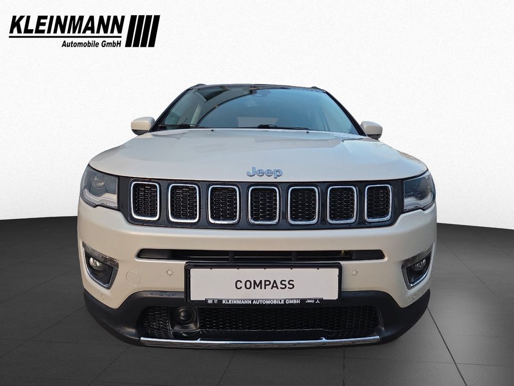 Jeep Compass 2020