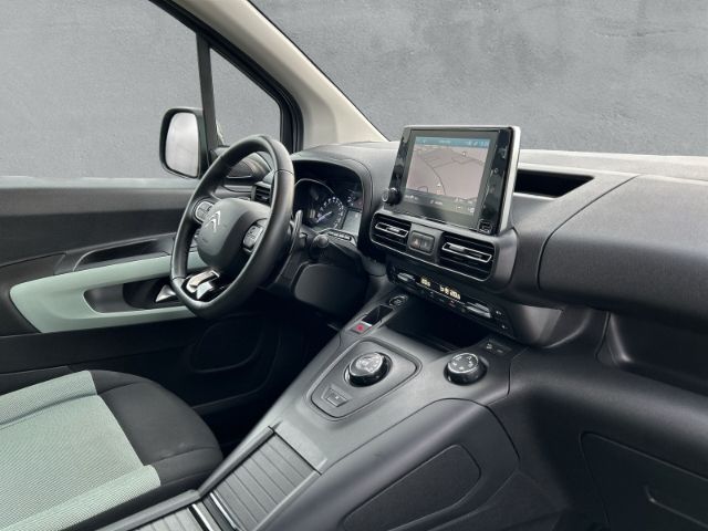 Citroën Berlingo 2021