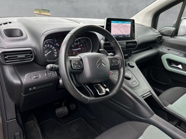 Citroën Berlingo 2021