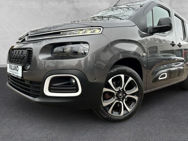 Citroën Berlingo 2021