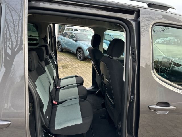 Citroën Berlingo 2021