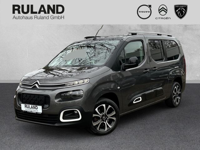Citroën Berlingo 2021