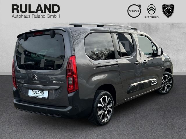 Citroën Berlingo 2021