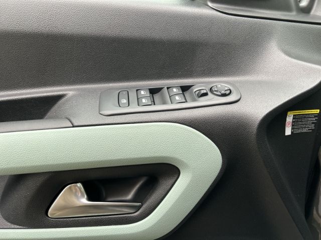 Citroën Berlingo 2021