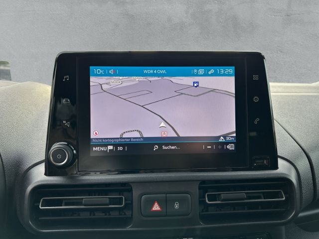 Citroën Berlingo 2021