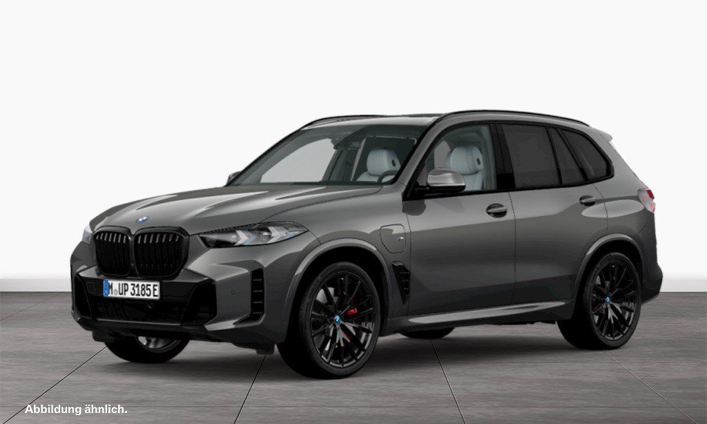 BMW X5 2025