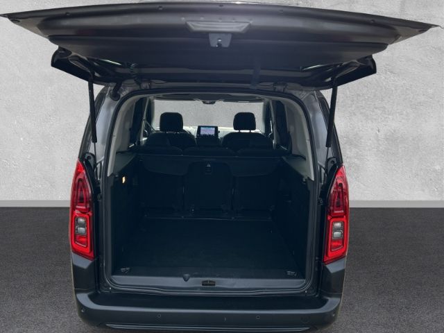 Citroën Berlingo 2021