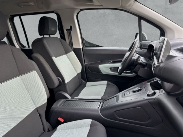 Citroën Berlingo 2021