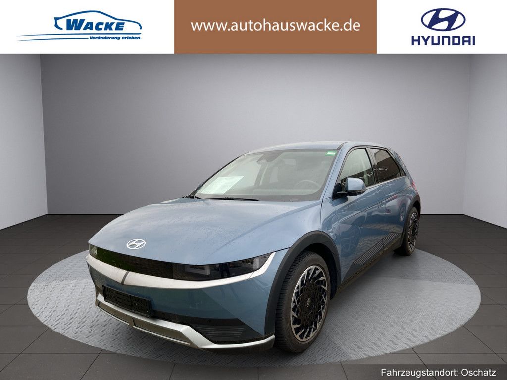 Hyundai IONIQ 5 2024