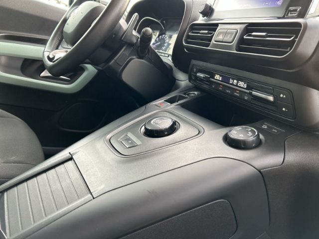 Citroën Berlingo 2021