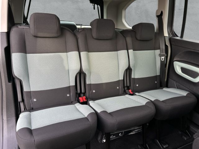 Citroën Berlingo 2021