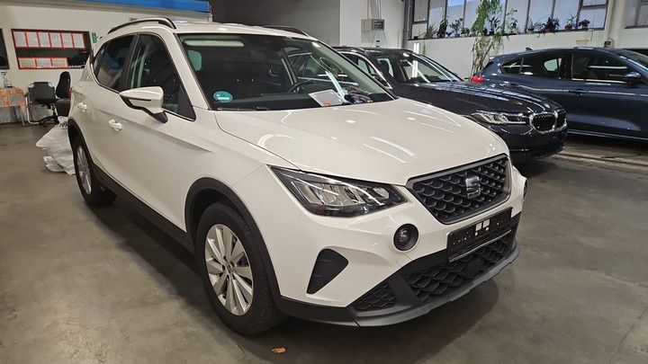 Seat Arona 2022
