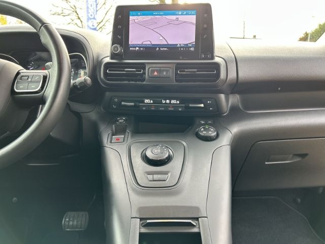 Citroën Berlingo 2021