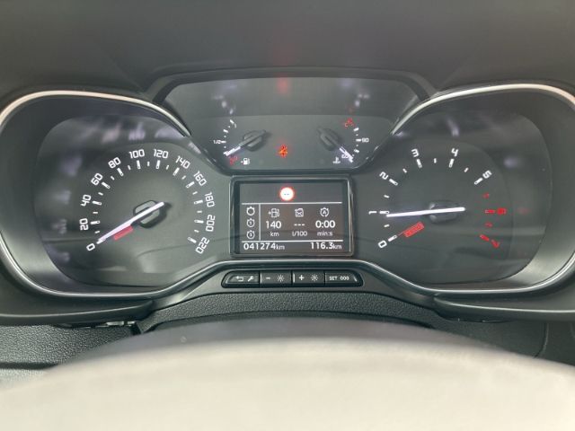 Citroën Berlingo 2021