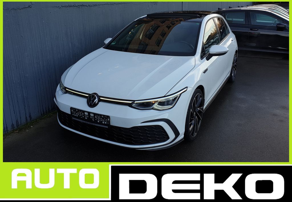Volkswagen Golf 2021