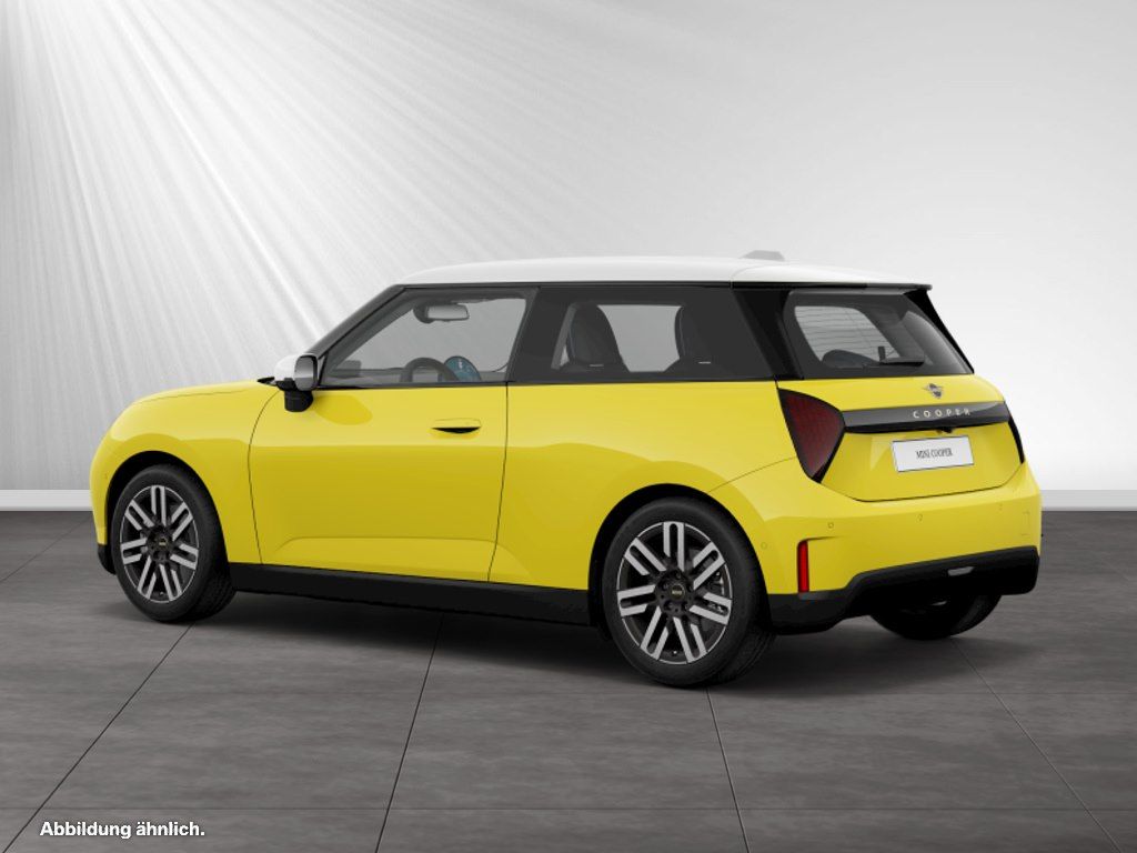 MINI Cooper E 2024