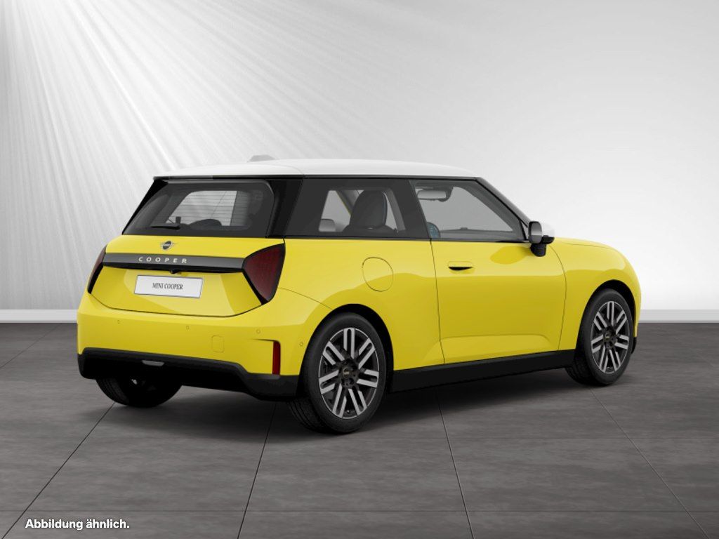 MINI Cooper E 2024