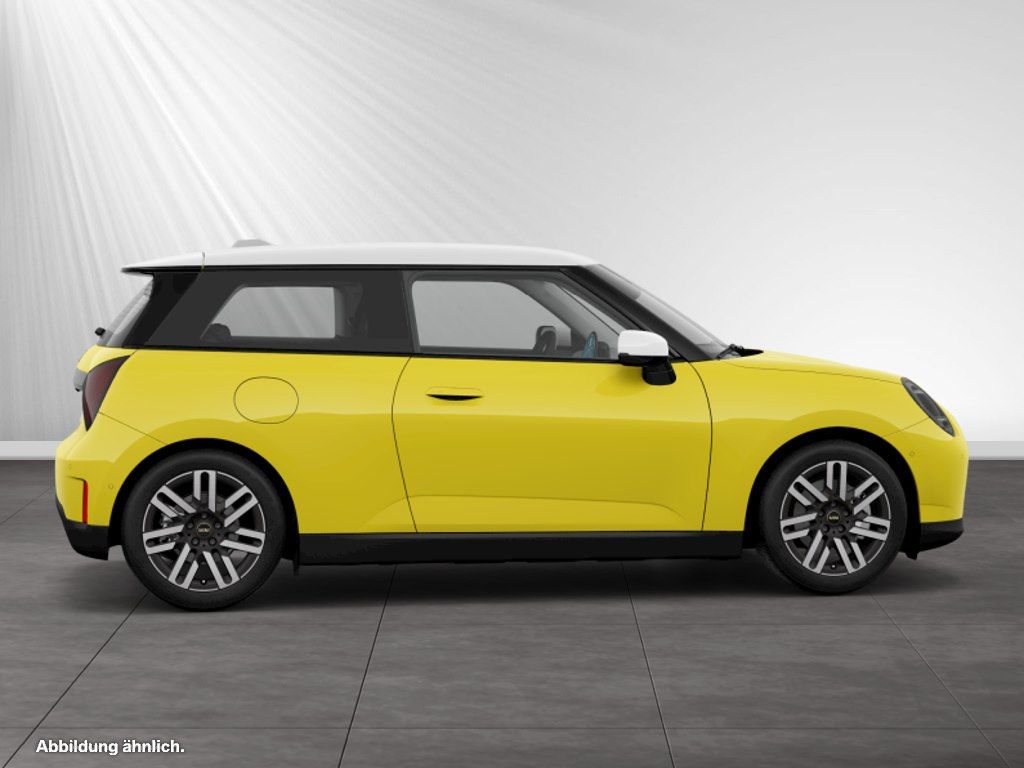 MINI Cooper E 2024