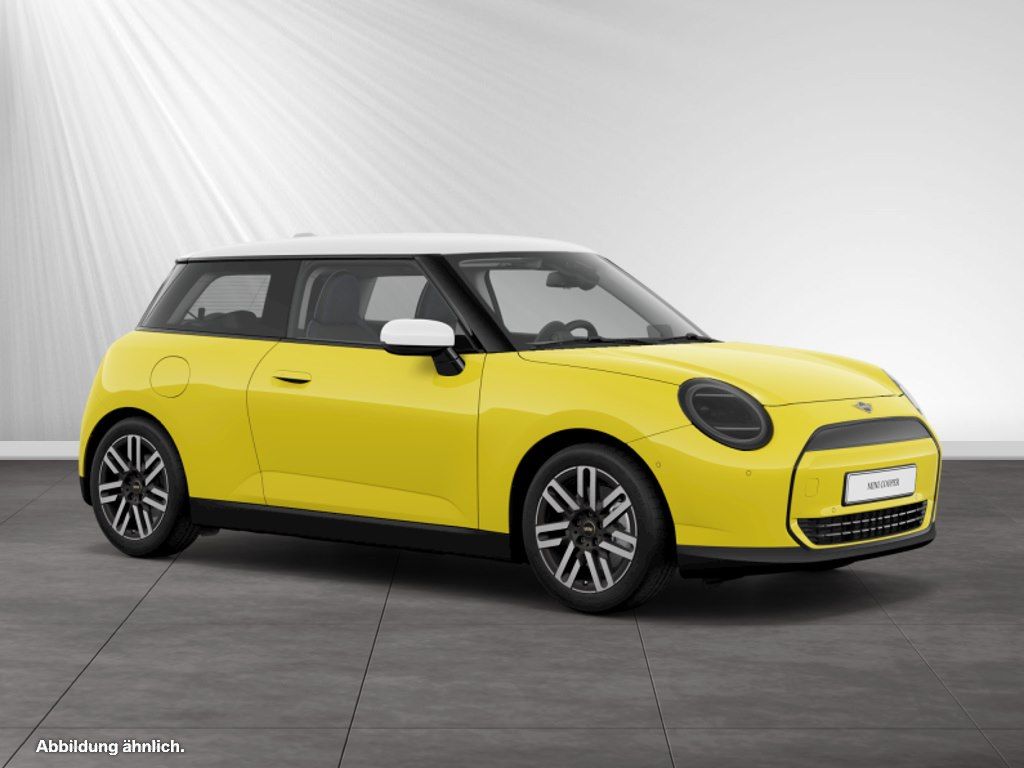 MINI Cooper E 2024