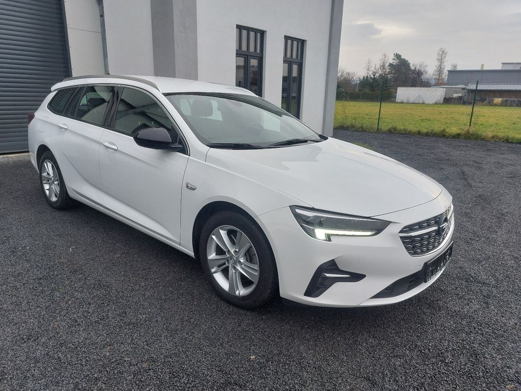 Opel Insignia 2023