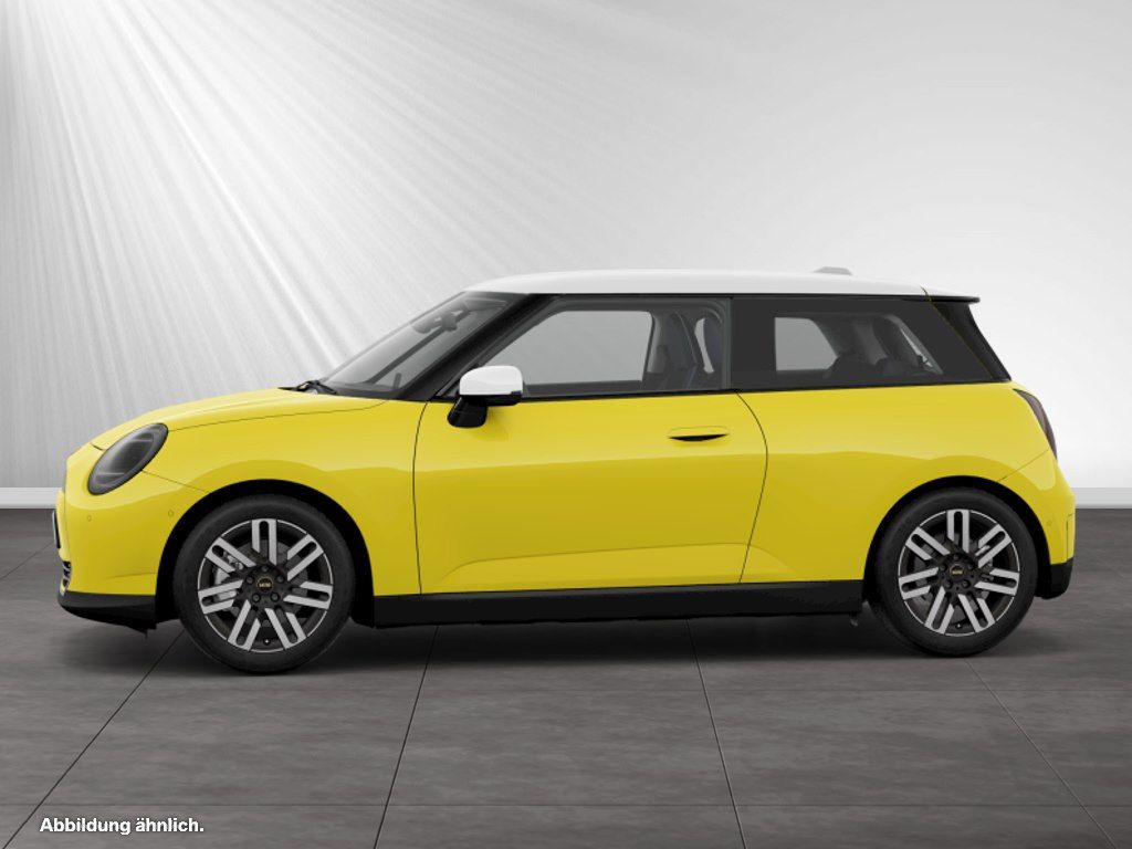 MINI Cooper E 2024