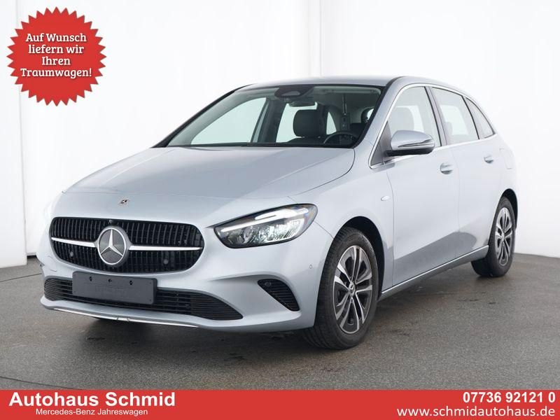 Mercedes-Benz B 250 2025