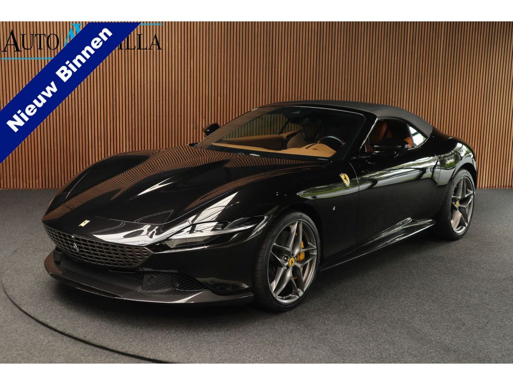 Ferrari Roma