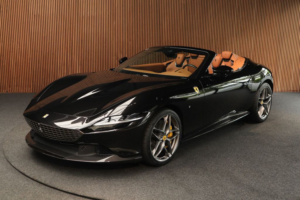 Ferrari Roma