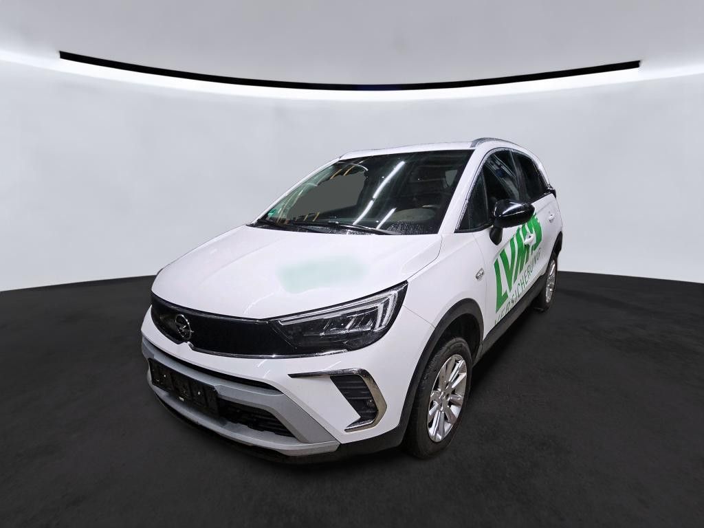 Opel Crossland (X) 2022