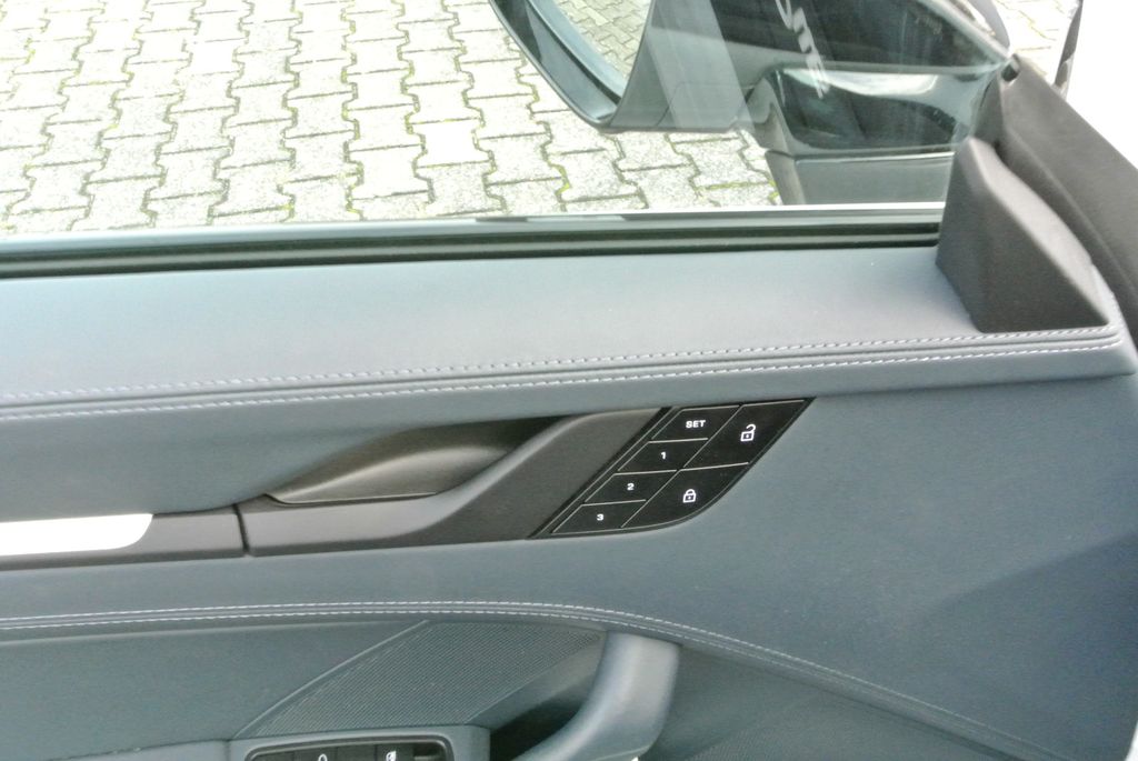 Porsche 992 2022