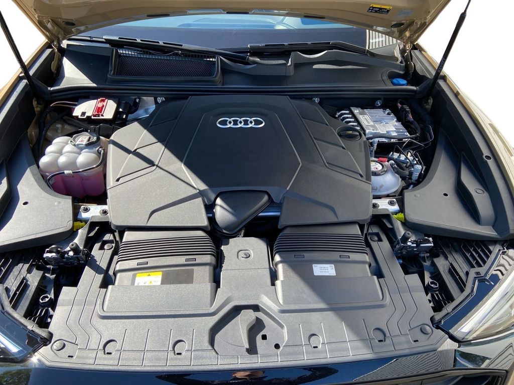 Audi Q8 2025