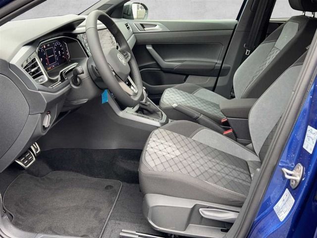 Volkswagen Taigo 2024