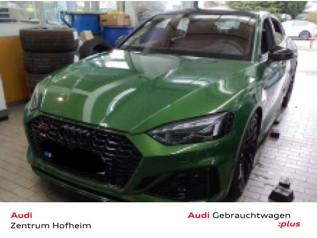 Audi RS5 2022