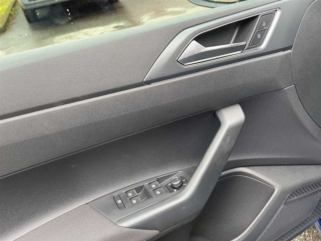 Volkswagen Taigo 2024