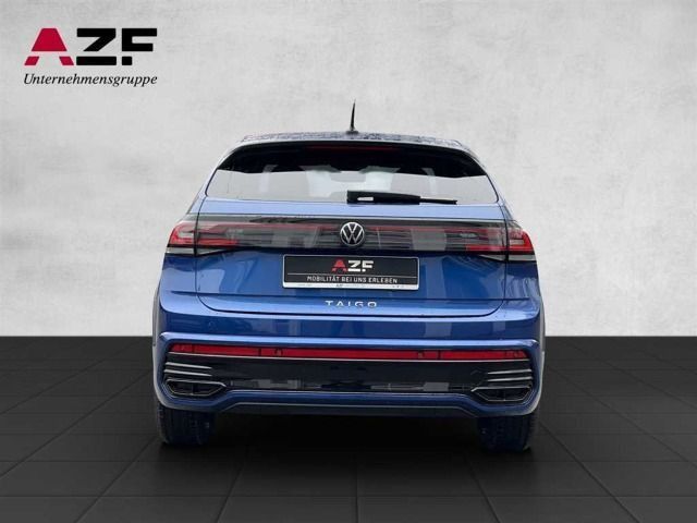 Volkswagen Taigo 2024