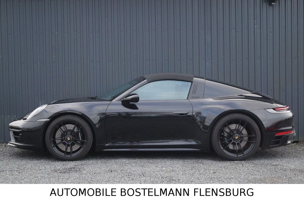 Porsche 992 2024