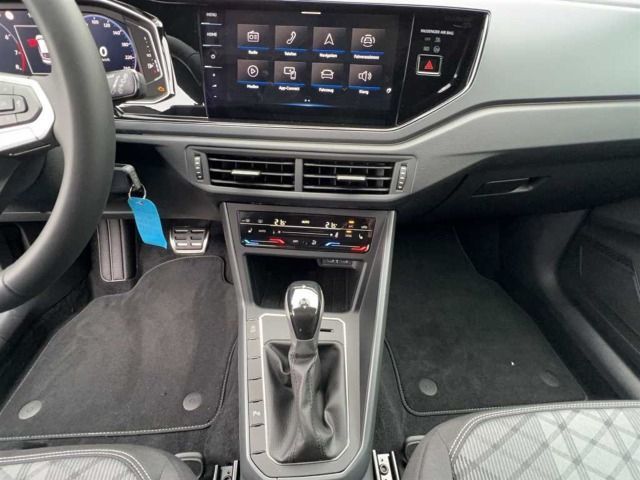 Volkswagen Taigo 2024