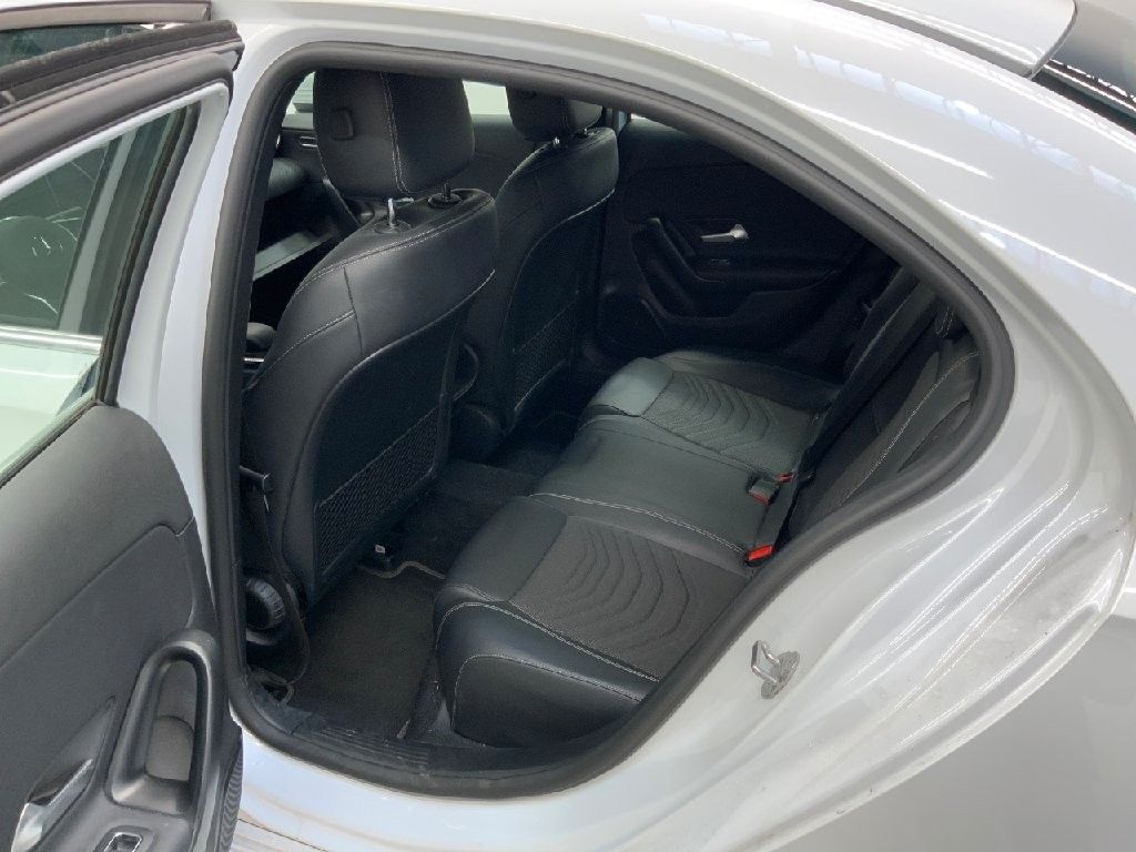 Mercedes-Benz A 250 2022
