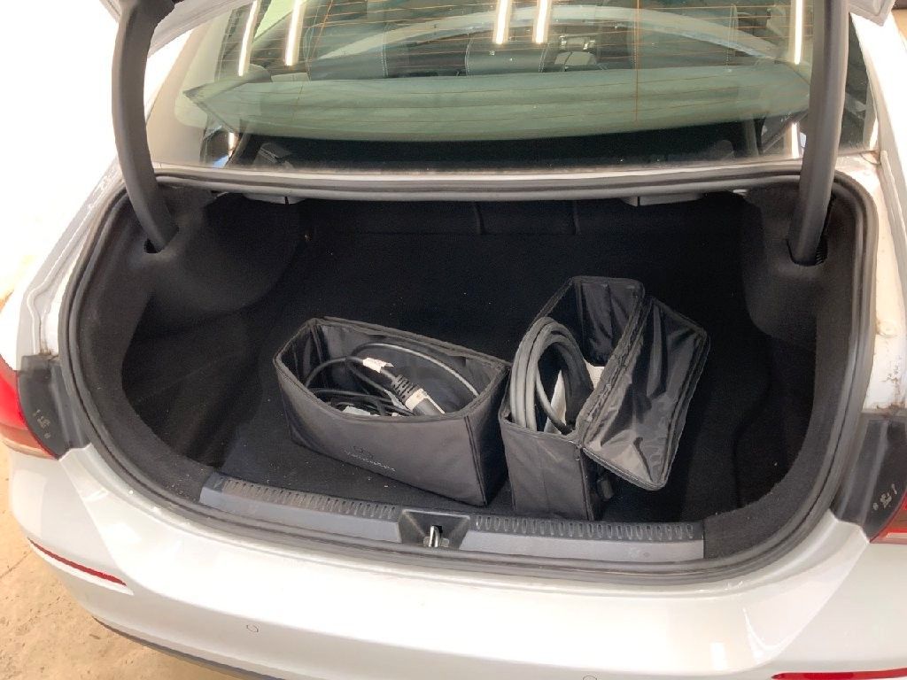 Mercedes-Benz A 250 2022