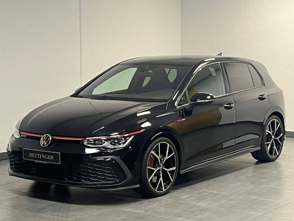 Volkswagen Golf 2022