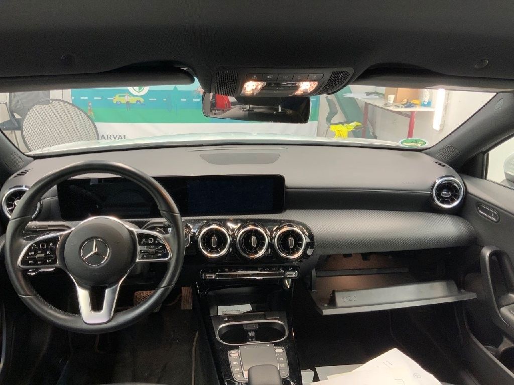 Mercedes-Benz A 250 2022
