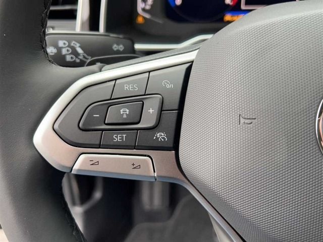 Volkswagen Taigo 2024