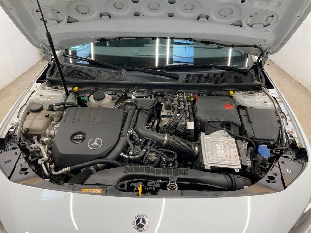 Mercedes-Benz A 250 2022