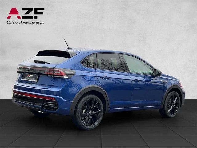 Volkswagen Taigo 2024